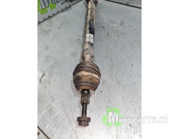 Drive Shaft VW TOURAN (1T1, 1T2), AUDI A3 (8P1), AUDI A3 Sportback (8PA)