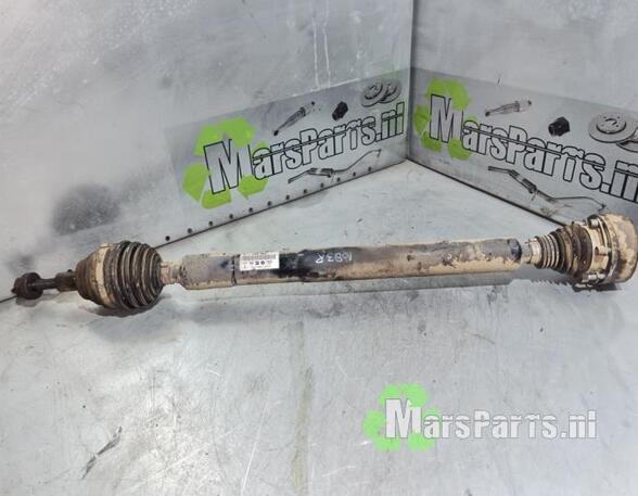 Drive Shaft VW TOURAN (1T1, 1T2), AUDI A3 (8P1), AUDI A3 Sportback (8PA)