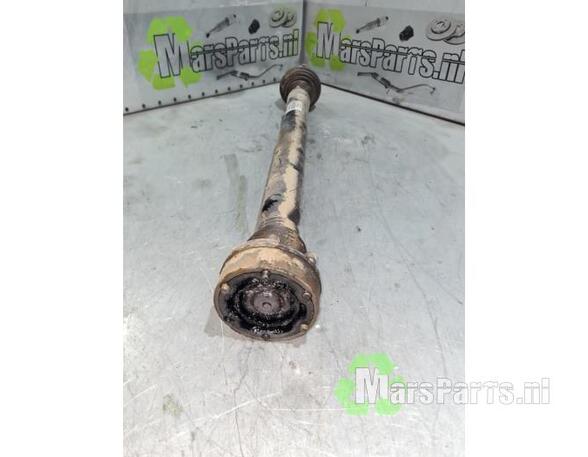 Drive Shaft VW TOURAN (1T1, 1T2), AUDI A3 (8P1), AUDI A3 Sportback (8PA)