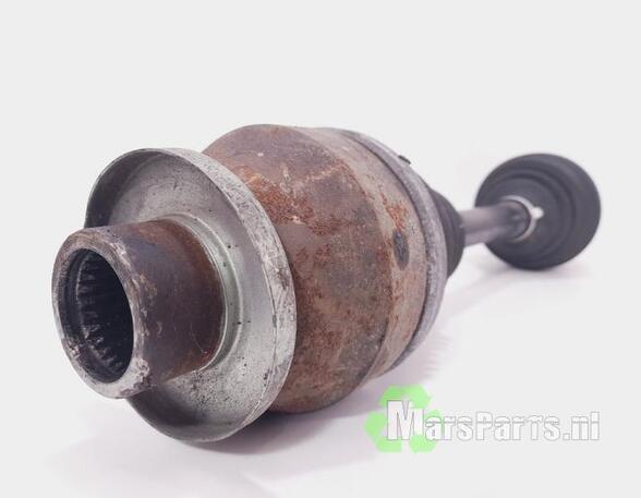 Drive Shaft VW MULTIVAN V (7HM, 7HN, 7HF, 7EF, 7EM, 7EN)