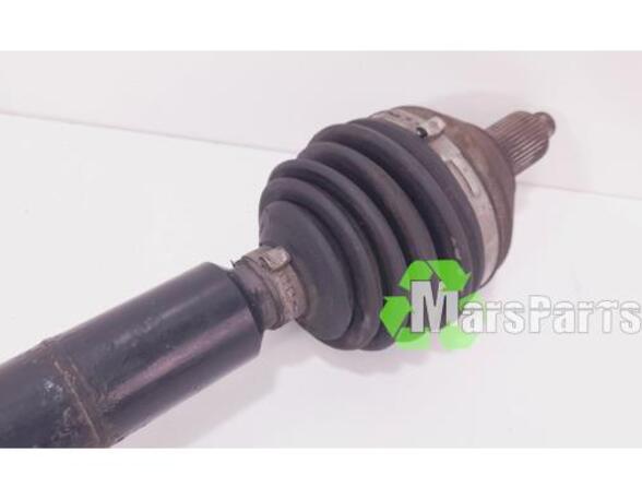 Aandrijfas SEAT IBIZA IV (6J5, 6P1), SEAT IBIZA IV SC (6J1, 6P5)