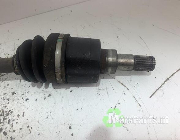 Drive Shaft SUZUKI SWIFT III (MZ, EZ)