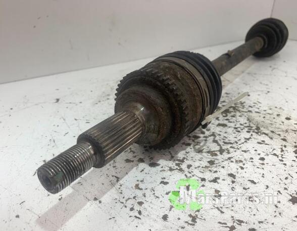 Drive Shaft SUZUKI SWIFT III (MZ, EZ)