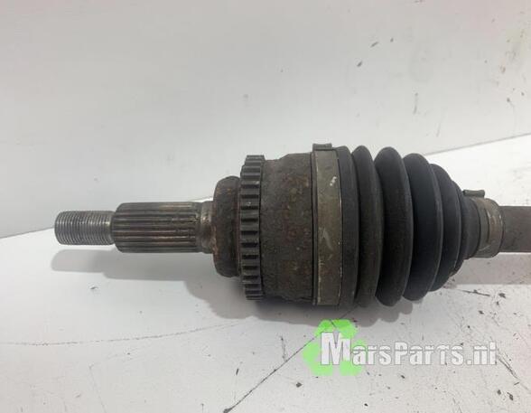 Drive Shaft SUZUKI SWIFT III (MZ, EZ)