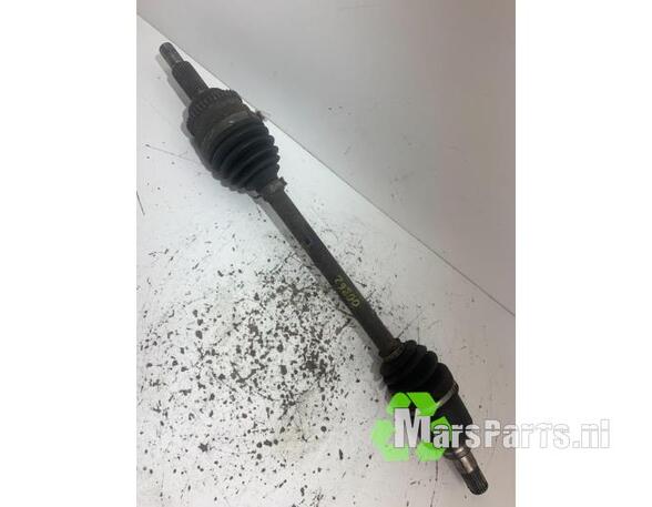 Drive Shaft SUZUKI SWIFT III (MZ, EZ)