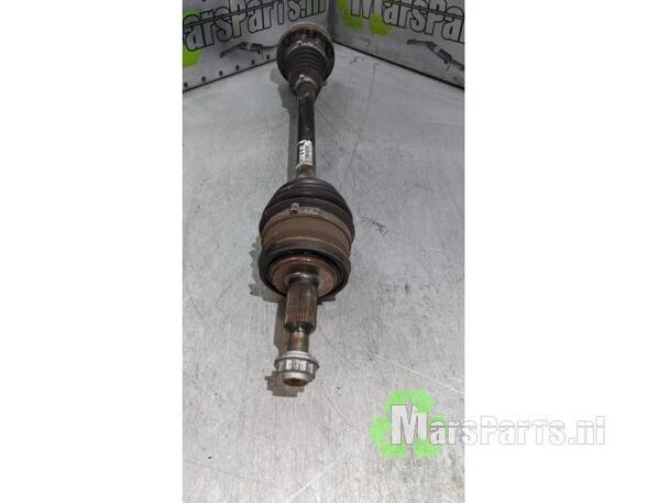 Drive Shaft VW TRANSPORTER VI Platform/Chassis (SFD, SFE, SFL, SFZ, SJD, SJ