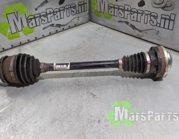 Drive Shaft VW TRANSPORTER VI Platform/Chassis (SFD, SFE, SFL, SFZ, SJD, SJ