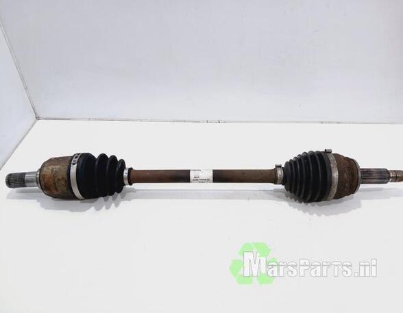 Drive Shaft KIA CEED (CD), KIA PROCEED (CD), KIA XCEED (CD)