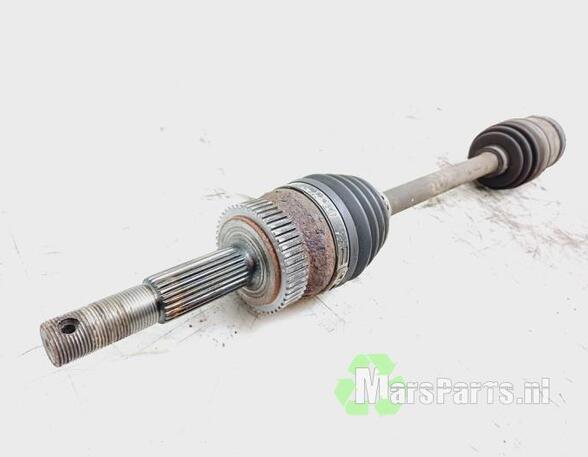 Drive Shaft NISSAN JUKE (F15)