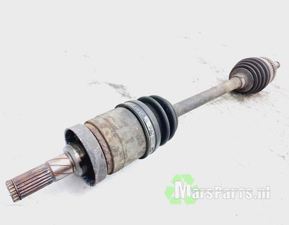 Drive Shaft NISSAN JUKE (F15)