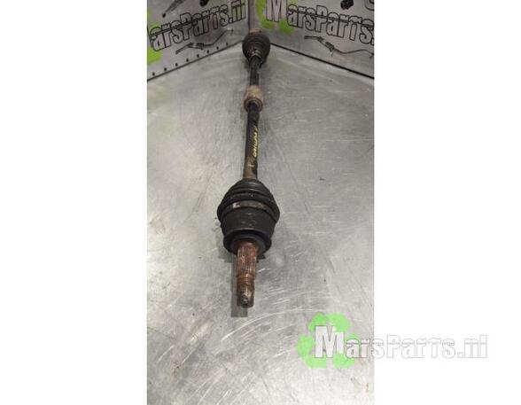 Drive Shaft OPEL CORSA D (S07)