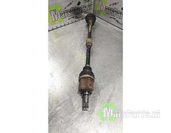 Drive Shaft OPEL CORSA D (S07)