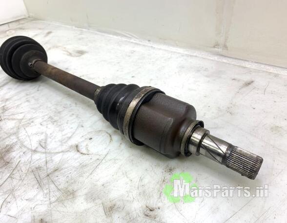 Drive Shaft RENAULT MASTER III Van (FV)