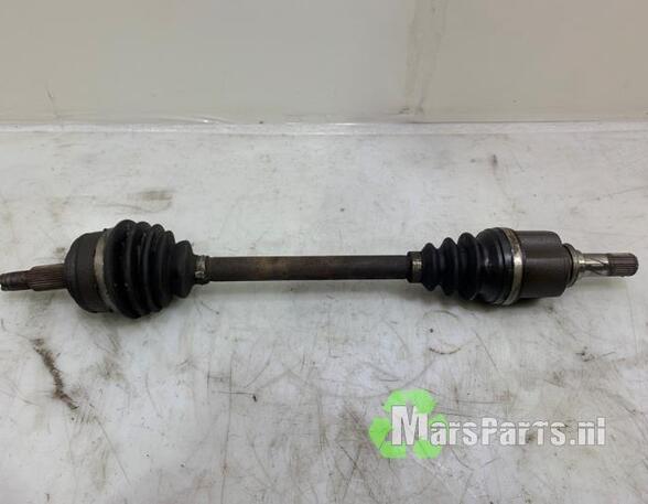 Drive Shaft RENAULT MASTER III Van (FV)