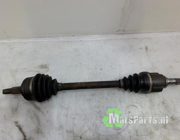 Drive Shaft RENAULT MASTER III Van (FV)