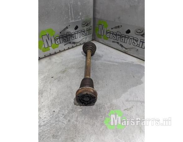 Drive Shaft VW GOLF V (1K1), VW GOLF VI (5K1)