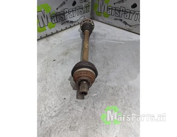 Drive Shaft VW GOLF V (1K1), VW GOLF VI (5K1)