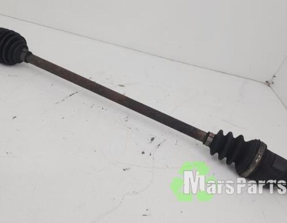 Drive Shaft CITROËN C1 II (PA_, PS_), CITROËN C1 (PM_, PN_)