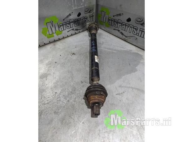 Drive Shaft VW GOLF V (1K1)