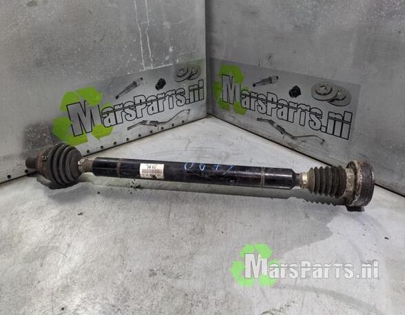 Drive Shaft VW GOLF V (1K1)