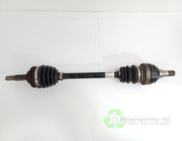 Antriebswelle links vorne Chevrolet Aveo Schrägheck T200, T250 96832203 P19769142