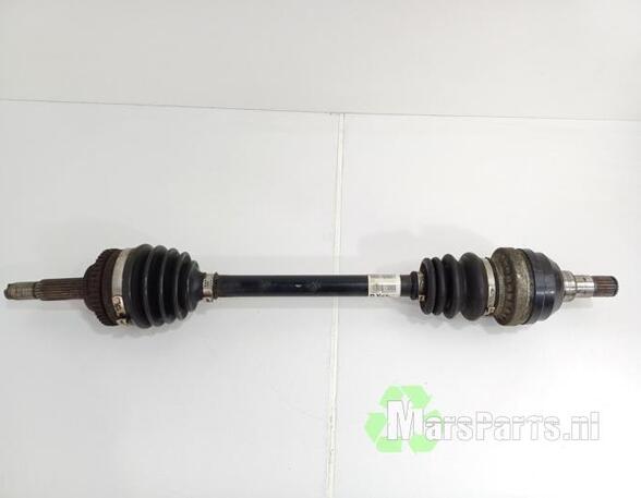 Drive Shaft CHEVROLET AVEO / KALOS Hatchback (T250, T255)