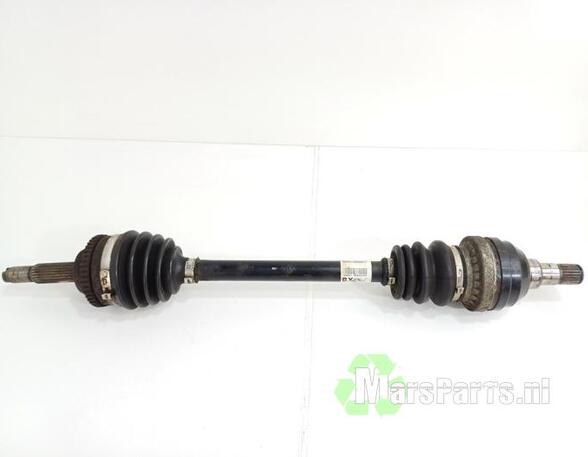 Drive Shaft CHEVROLET AVEO / KALOS Hatchback (T250, T255)