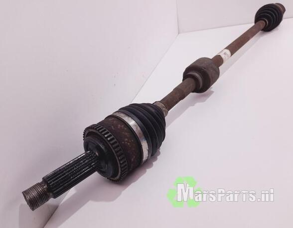 Drive Shaft KIA RIO III (UB)