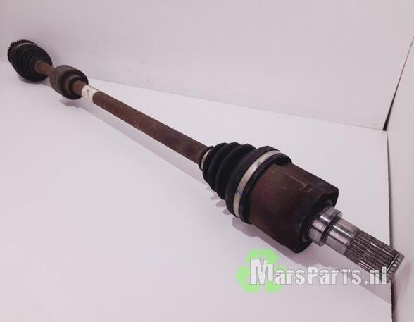 Drive Shaft KIA RIO III (UB)