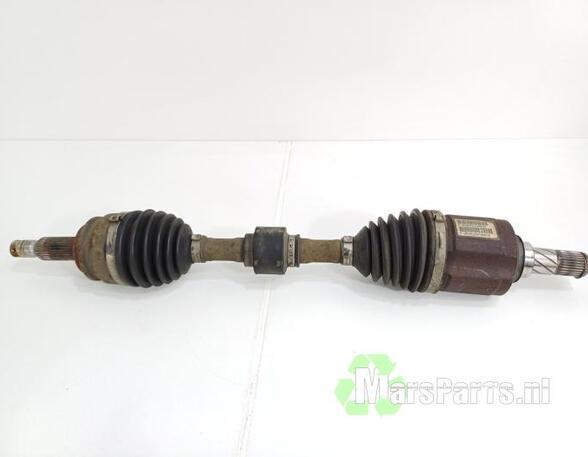 Drive Shaft DODGE CALIBER