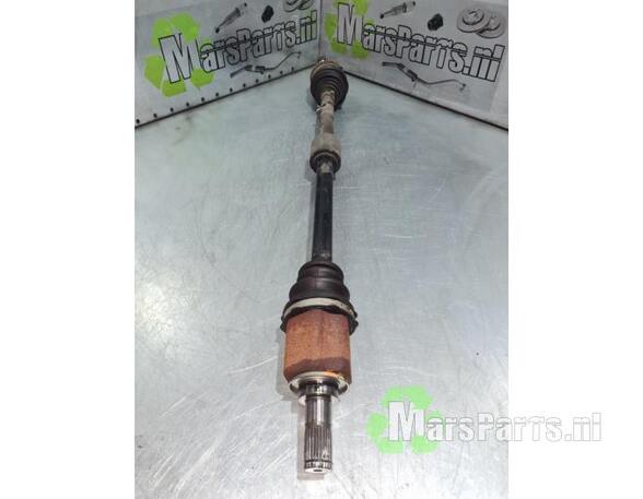 Drive Shaft KIA CEE'D Hatchback (ED), KIA CEE'D SW (ED), KIA PRO CEE'D (ED)