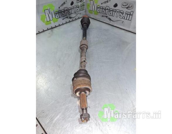 Drive Shaft KIA CEE'D Hatchback (ED), KIA CEE'D SW (ED), KIA PRO CEE'D (ED)