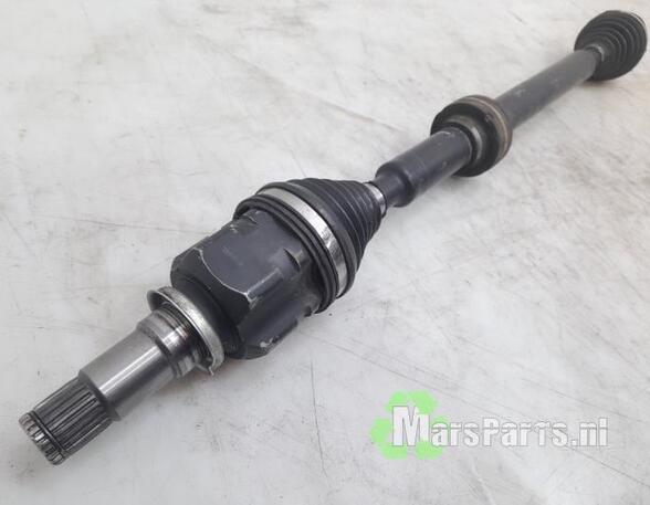 Drive Shaft TOYOTA PRIUS PLUS (_W4_), TOYOTA Prius Plus (_W4_)