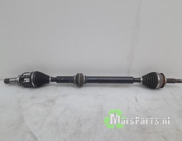 Drive Shaft TOYOTA PRIUS PLUS (_W4_), TOYOTA Prius Plus (_W4_)