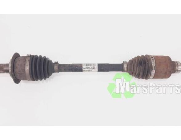 Antriebswelle links vorne Suzuki Swift III EZ, MZ 4410257KA0 P19651570