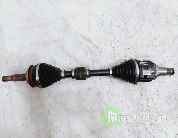 Drive Shaft TOYOTA PRIUS PLUS (_W4_), TOYOTA Prius Plus (_W4_)