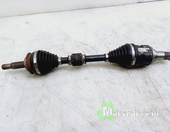 Drive Shaft TOYOTA PRIUS PLUS (_W4_), TOYOTA Prius Plus (_W4_)