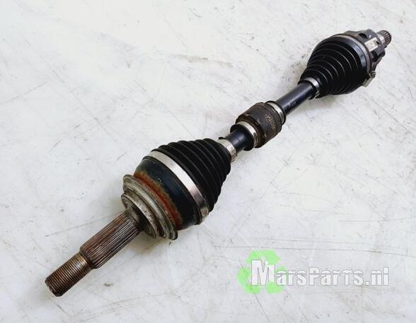 Drive Shaft TOYOTA PRIUS PLUS (_W4_), TOYOTA Prius Plus (_W4_)