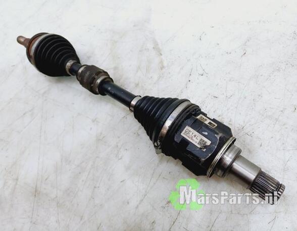 Drive Shaft TOYOTA PRIUS PLUS (_W4_), TOYOTA Prius Plus (_W4_)