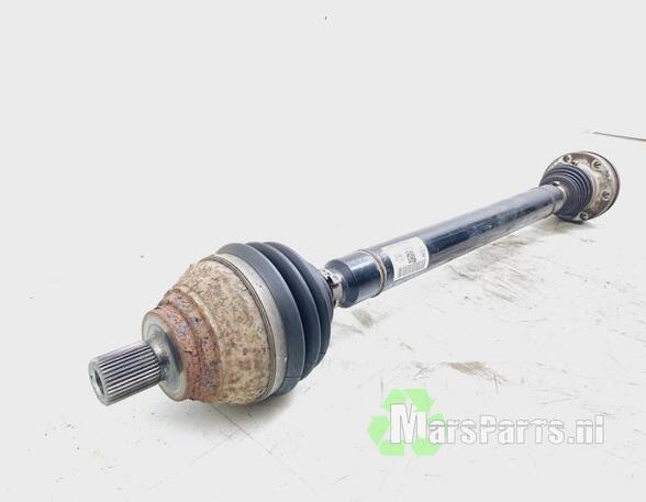 Drive Shaft VW PASSAT (3G2, CB2)