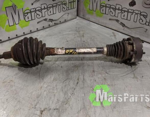 Drive Shaft VW GOLF V (1K1)