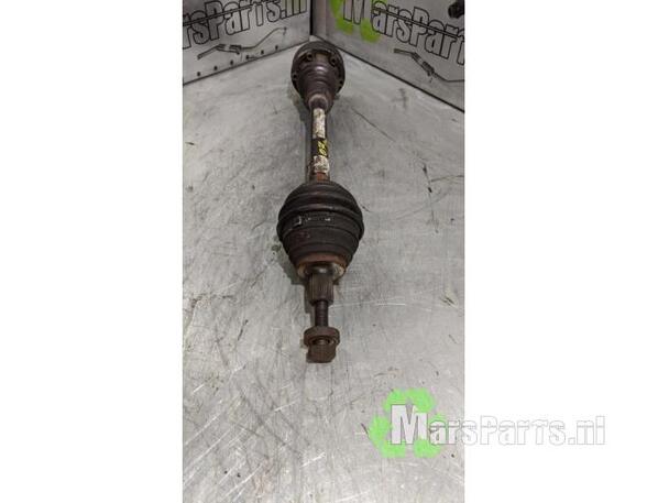 Drive Shaft VW GOLF V (1K1)