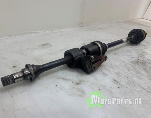 Drive Shaft SUZUKI SWIFT IV (FZ, NZ)