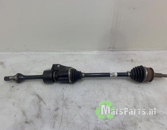 Drive Shaft SUZUKI SWIFT IV (FZ, NZ)