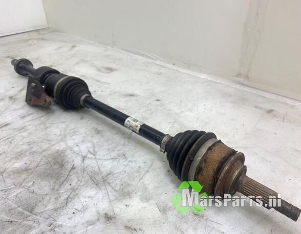 Drive Shaft SUZUKI SWIFT IV (FZ, NZ)