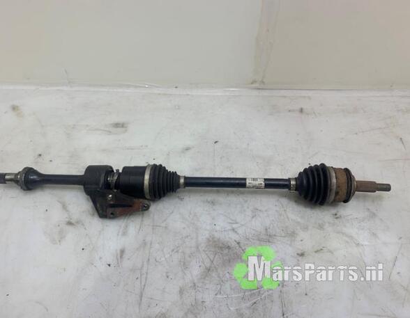 Drive Shaft SUZUKI SWIFT IV (FZ, NZ)