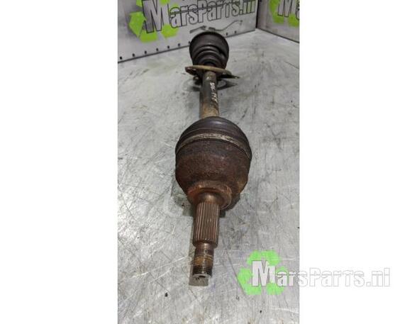 Antriebswelle links vorne Opel Vivaro A Kasten X83 8200169164 P13780729