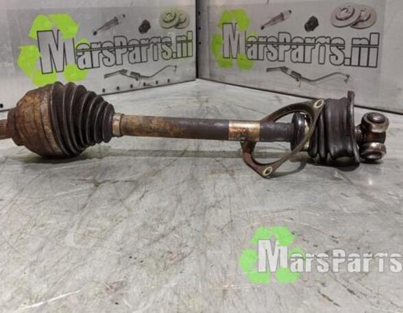 Drive Shaft OPEL VIVARO A Van (X83)