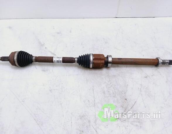 Drive Shaft RENAULT CLIO V (B7_)