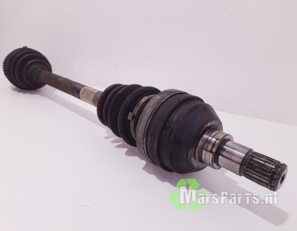 Drive Shaft CHEVROLET AVEO / KALOS Hatchback (T250, T255)